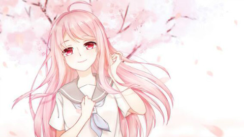 【小缘翻唱】时针